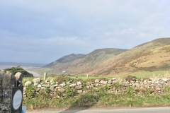 Rhossili-Downs